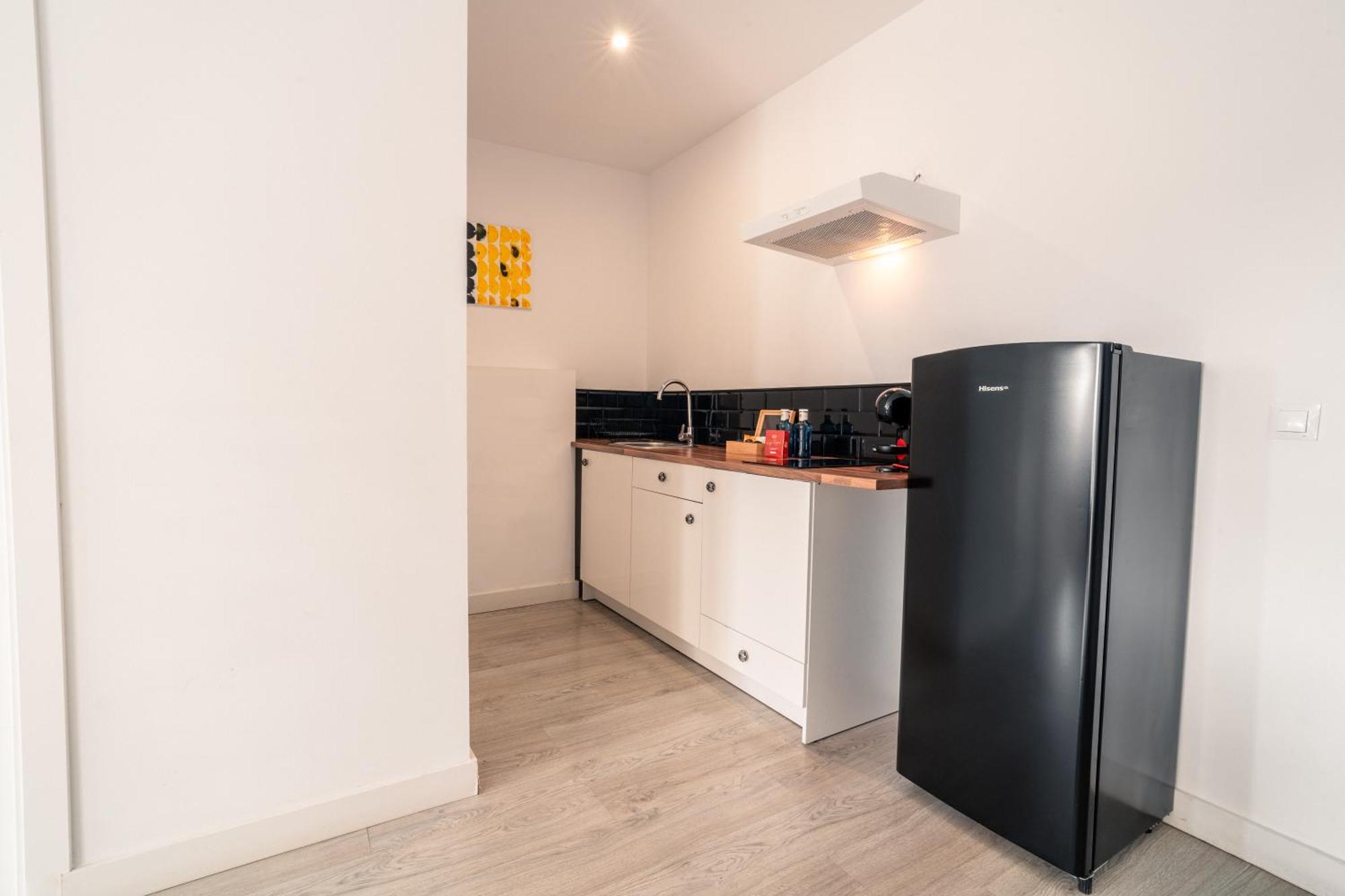 Apartamentos Avanel รอนดา ภายนอก รูปภาพ