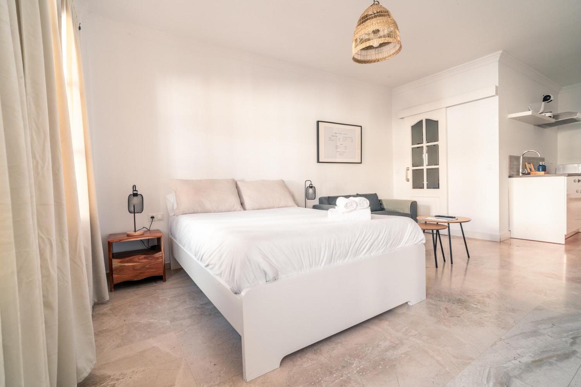 Apartamentos Avanel รอนดา ภายนอก รูปภาพ
